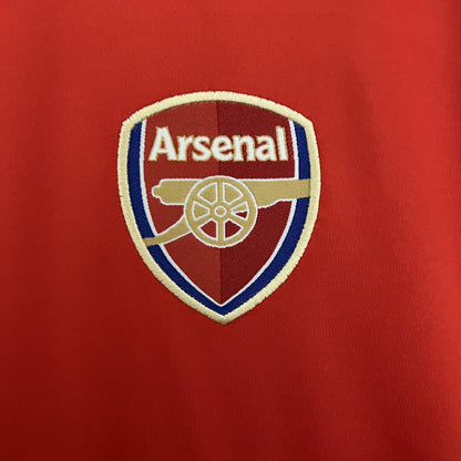 Retro Jersey Arsenal 2004/05 Home