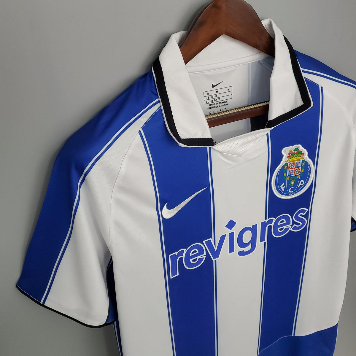 FC Porto 2003/04 Retro Jersey