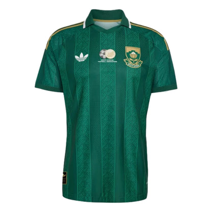 Jersey Adidas South Africa Away 2026 Player Version