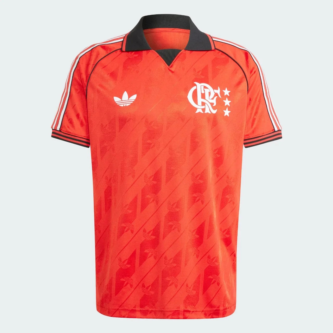 Women's Jersey Adidas CR Flamengo LFSTLR 2024/25