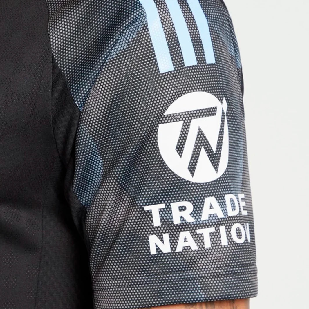 Jersey Aston Villa Player Version 2025/26 Away