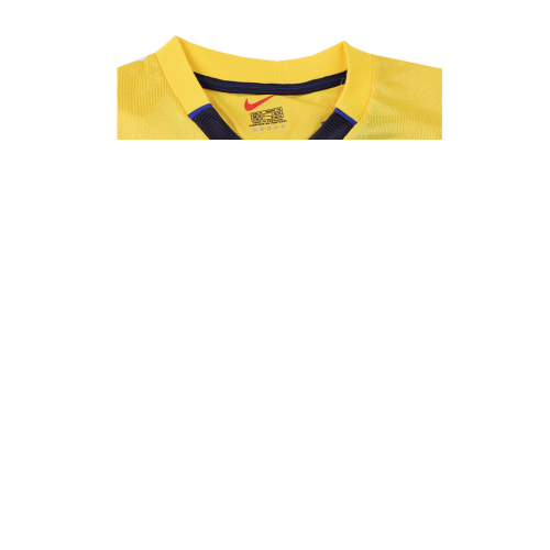 Retro Jersey Arsenal 1999/00 Away Henry #14