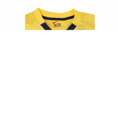 Retro Jersey Arsenal 1999/00 Away Henry #14