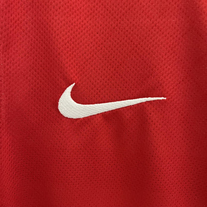 Retro Jersey Arsenal 2011/12 Home 125th Anniversary