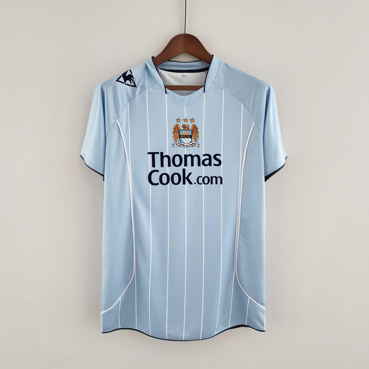 Retro Jersey Manchester City 2008/09 Away