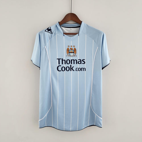 Retro Jersey Manchester City 2008/09 Away