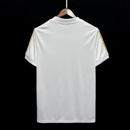 Jersey Italy 125 Years Adidas – White
