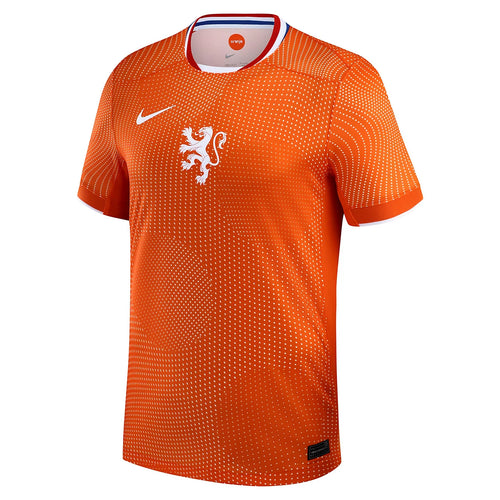 Jersey Netherlands 2025/26 Home