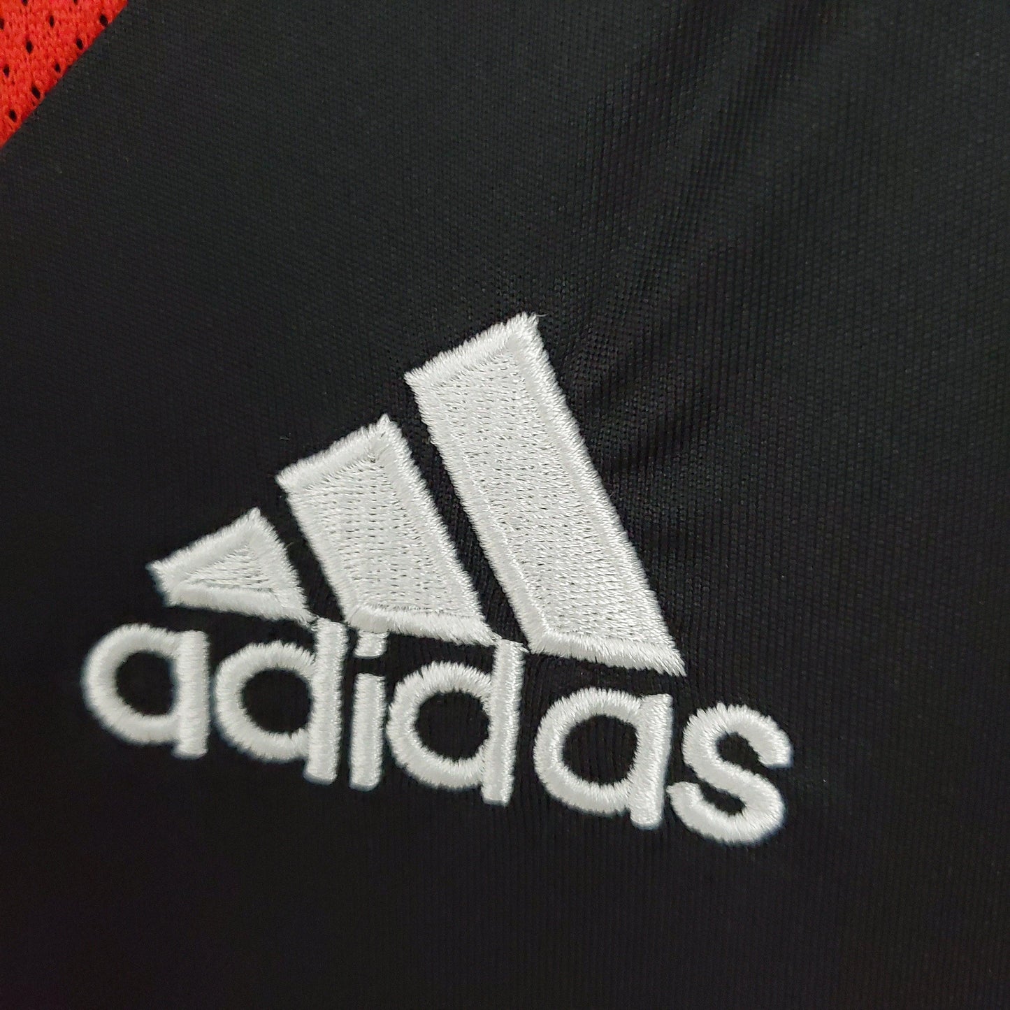 Benfica 2009/10 Retro II Jersey