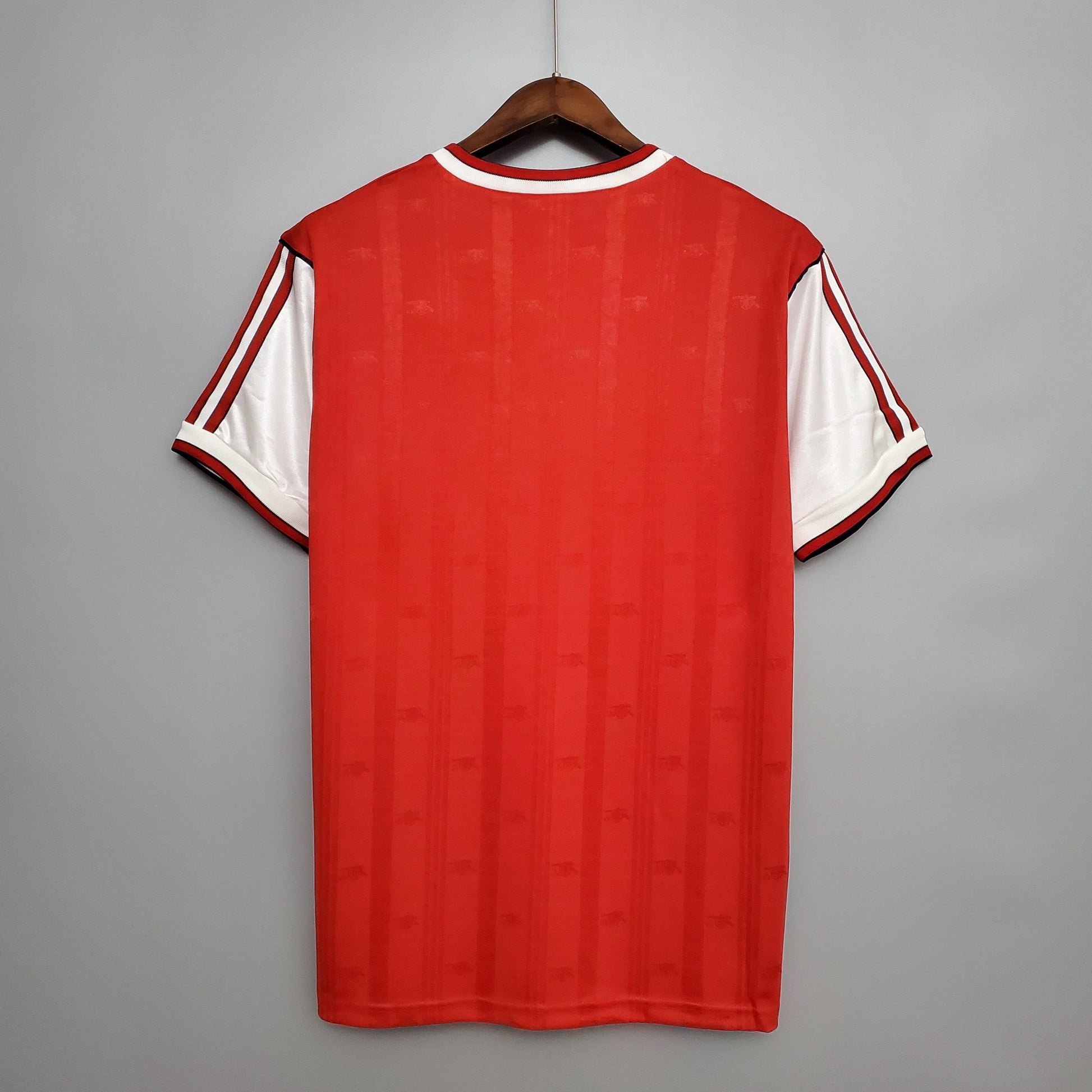 Retro Jersey Arsenal 1988/89 Home