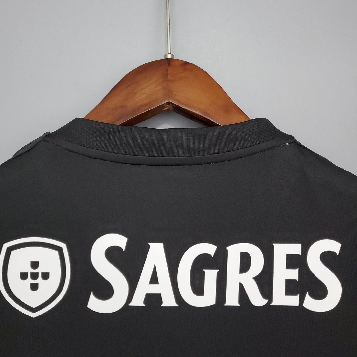 Benfica 2013/14 Retro II Jersey