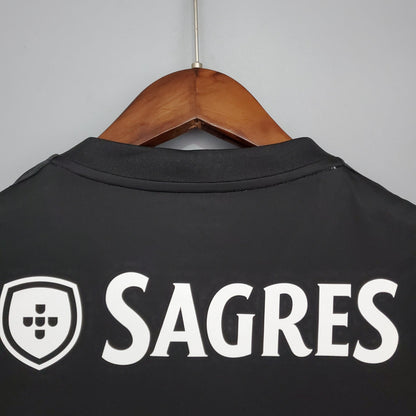 Benfica 2013/14 Retro II Jersey