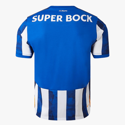 FC Porto 2024/25 Home Jersey