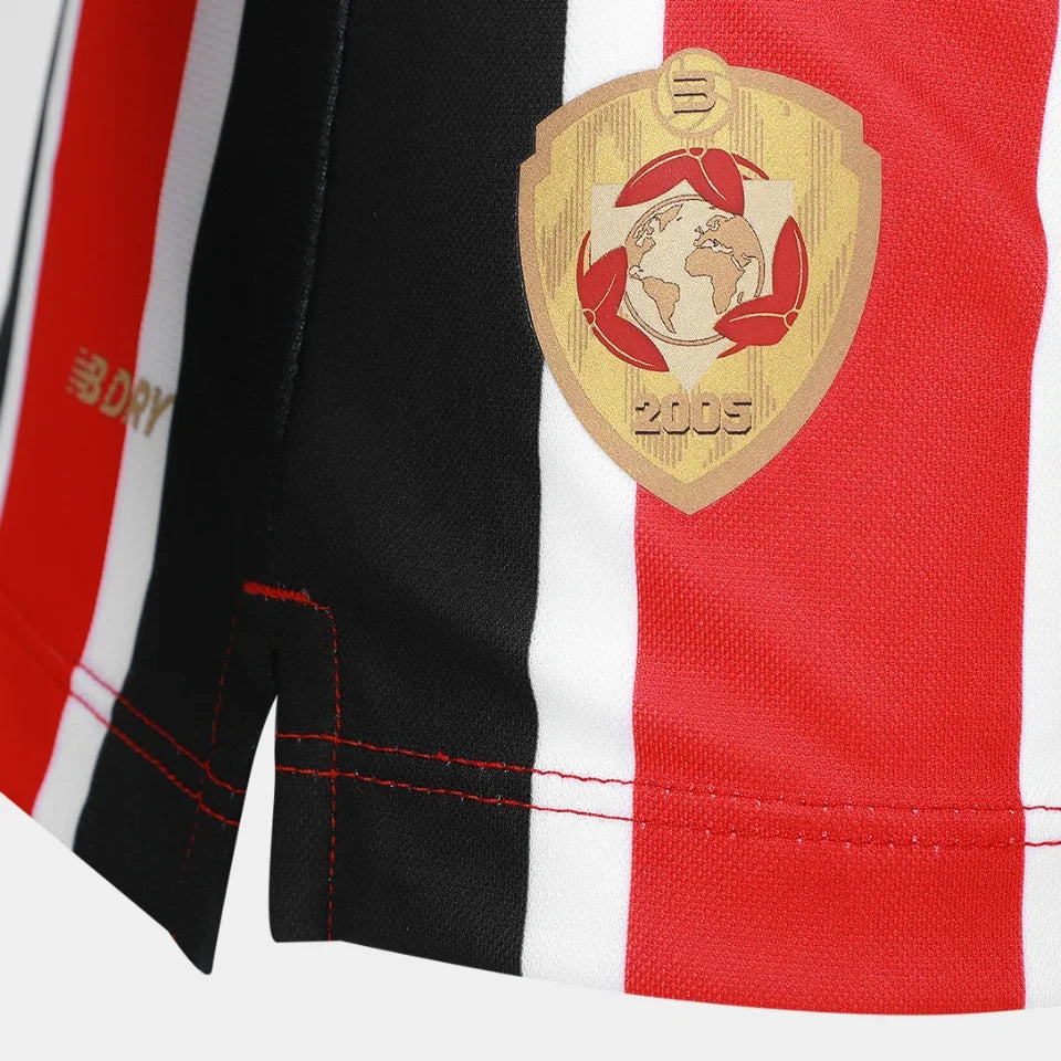 Jersey Sao Paulo Women’s 2025/26 Away