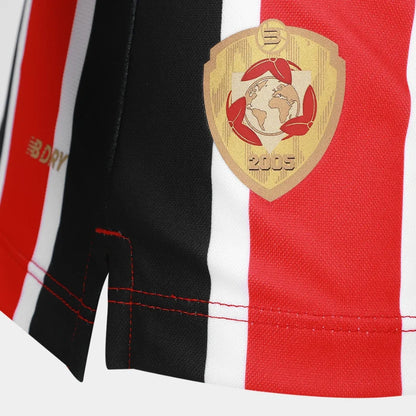 Jersey Sao Paulo Women’s 2025/26 Away