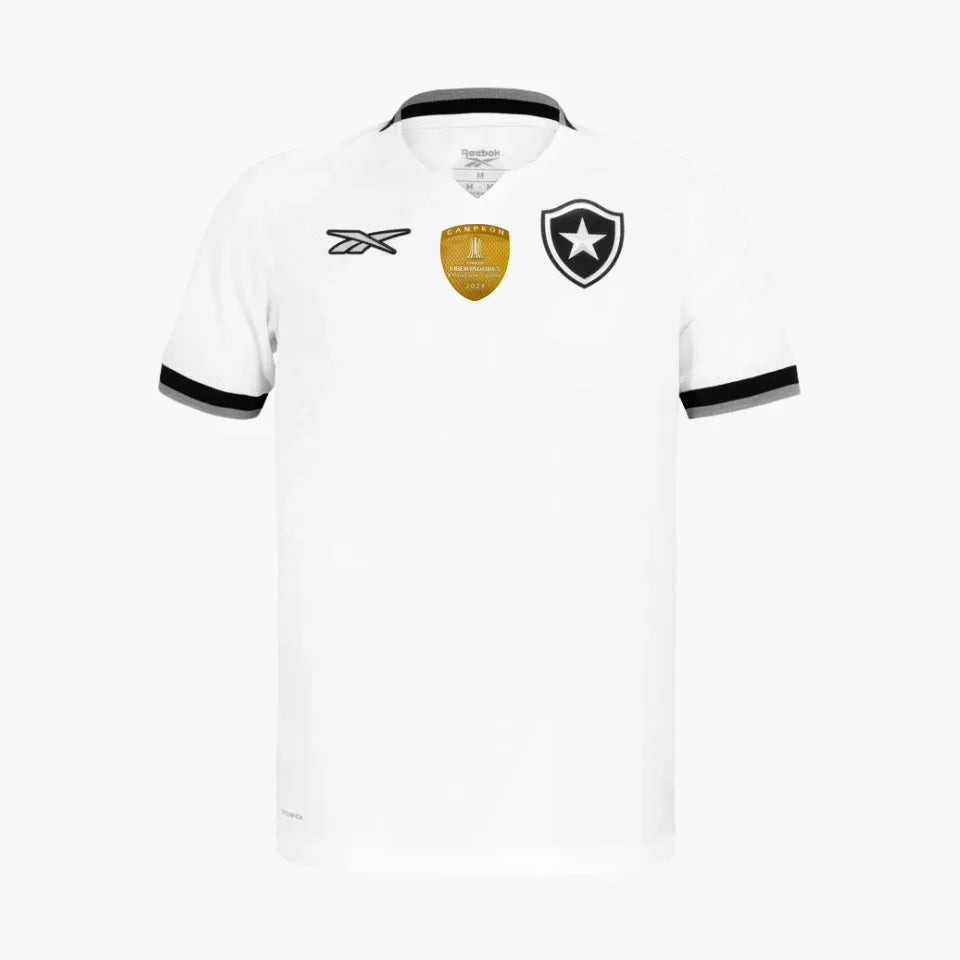 Jersey Reebok Botafogo 2024/25 Third