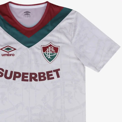 Jersey Umbro Fluminense 2024/25 Third