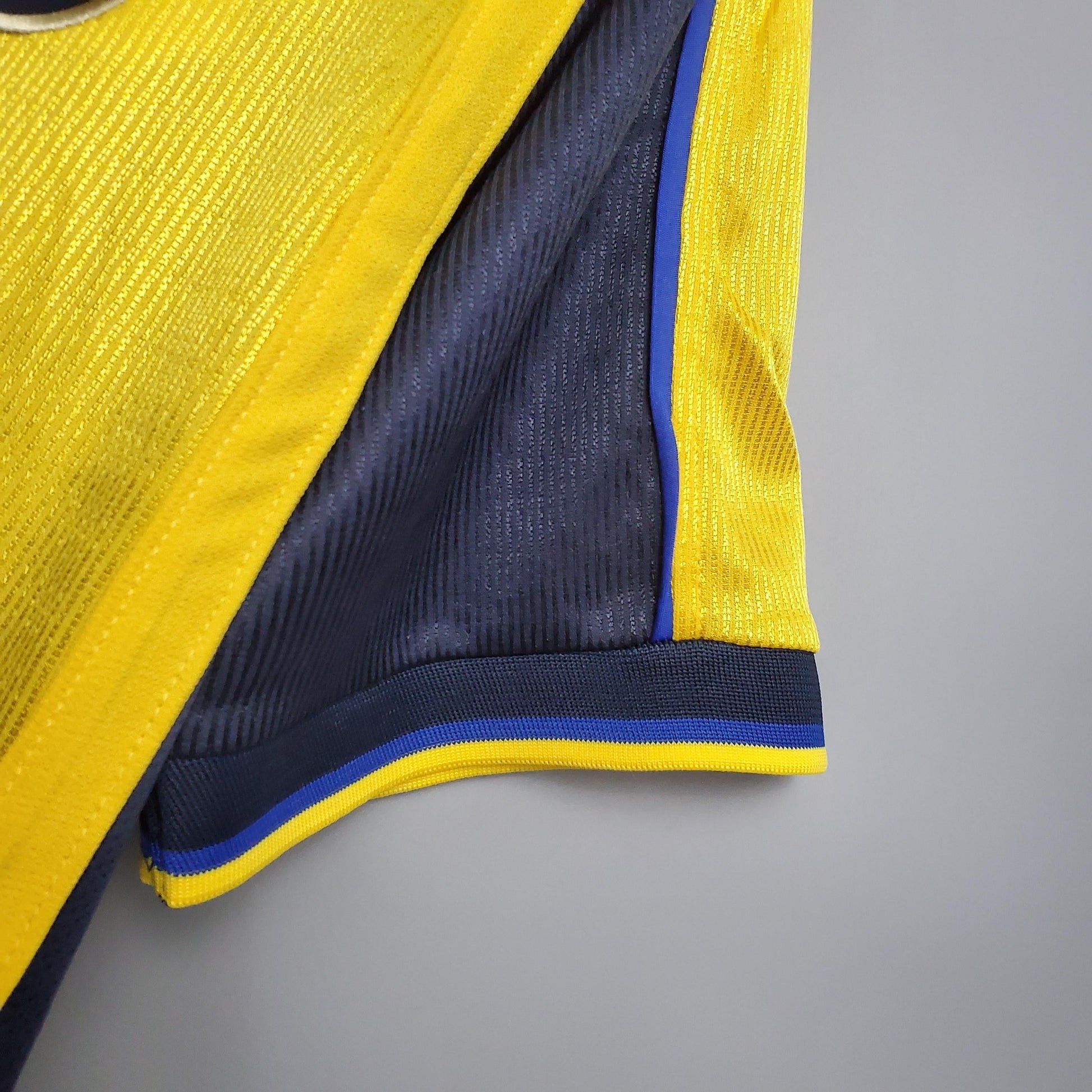 Retro Jersey Arsenal 1999/00 Away