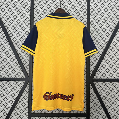 Retro Jersey Arsenal 1996/97 Away