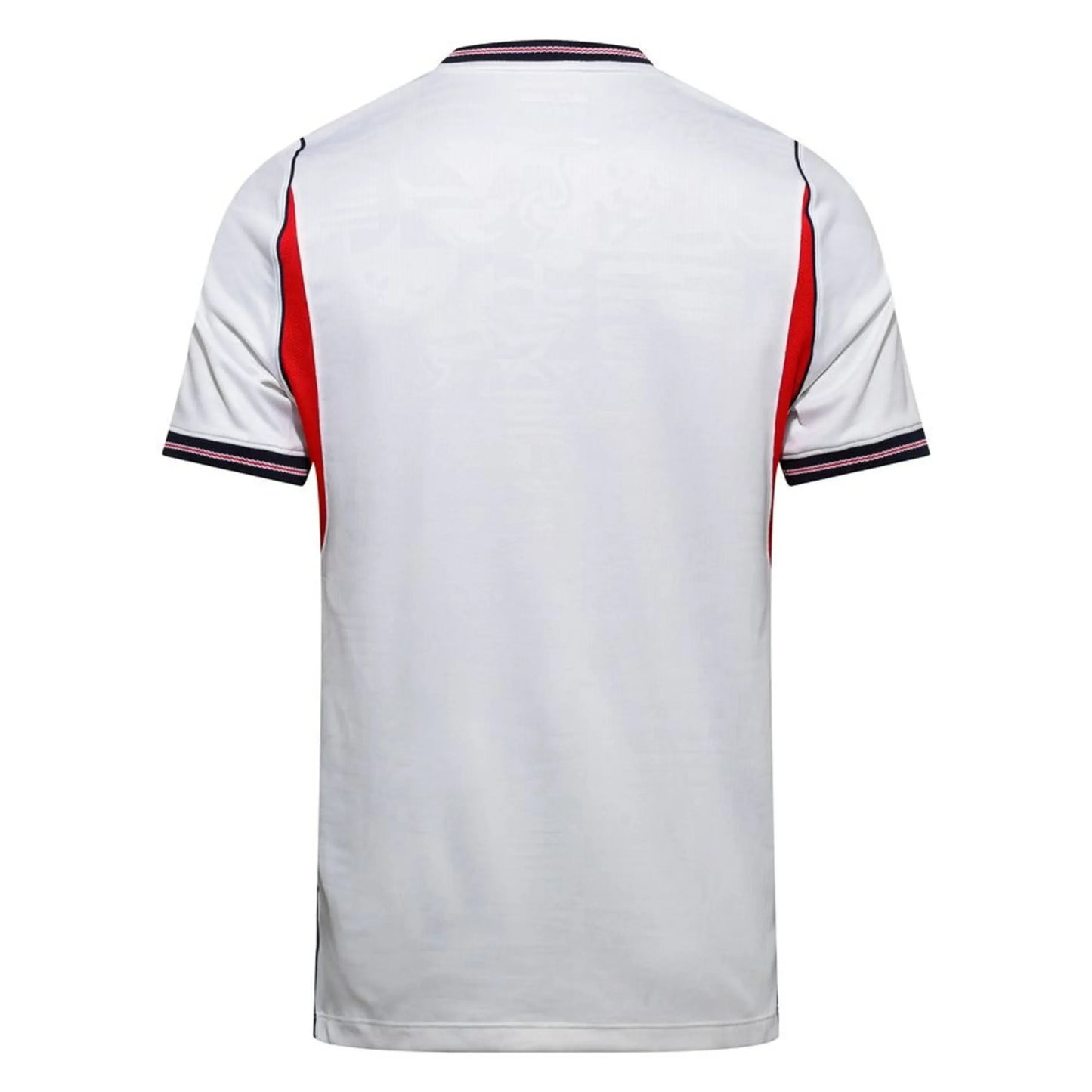 Jersey Nike England 2026/27 Home Fan Version