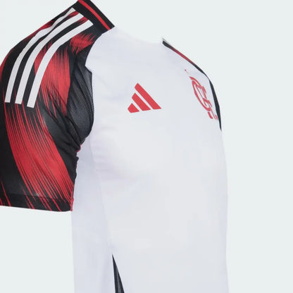 Jersey Adidas Flamengo 2025/26 Away Player Version