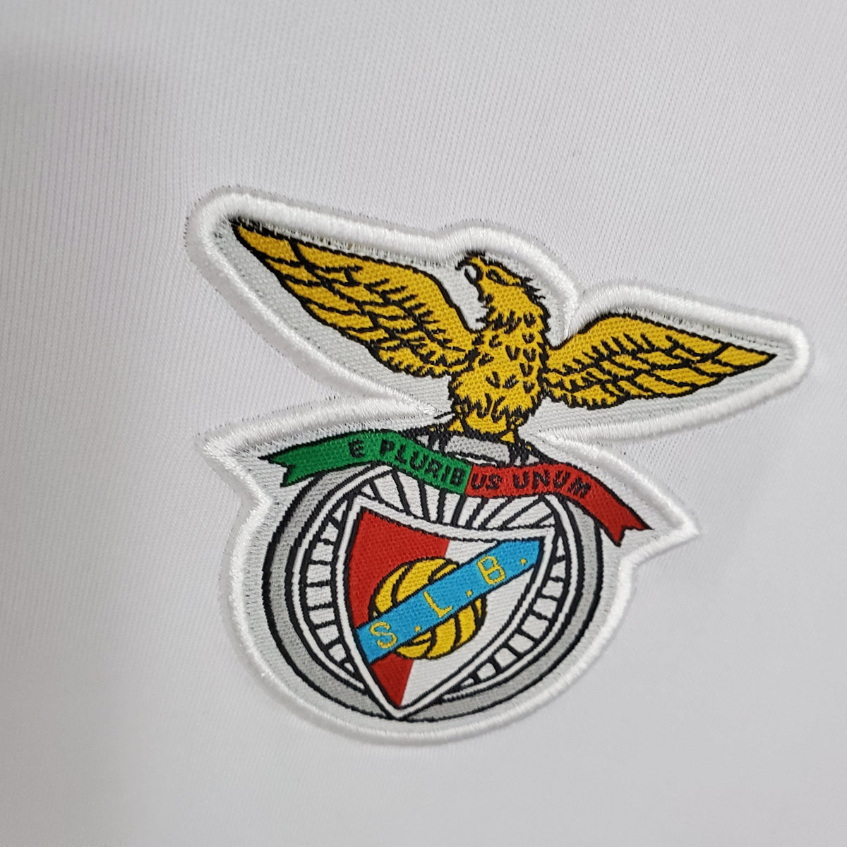 Benfica 2002/05 Retro II Jersey