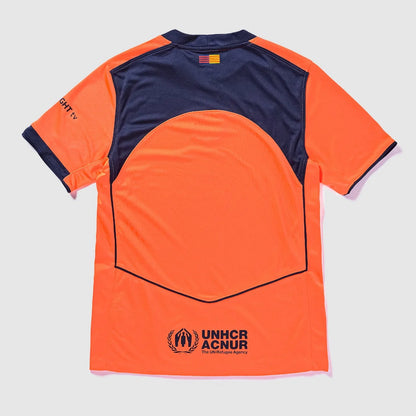 Jersey Nike Barcelona 2025/26 Third Fan Version