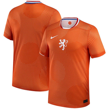 Jersey Netherlands 2025/26 Home