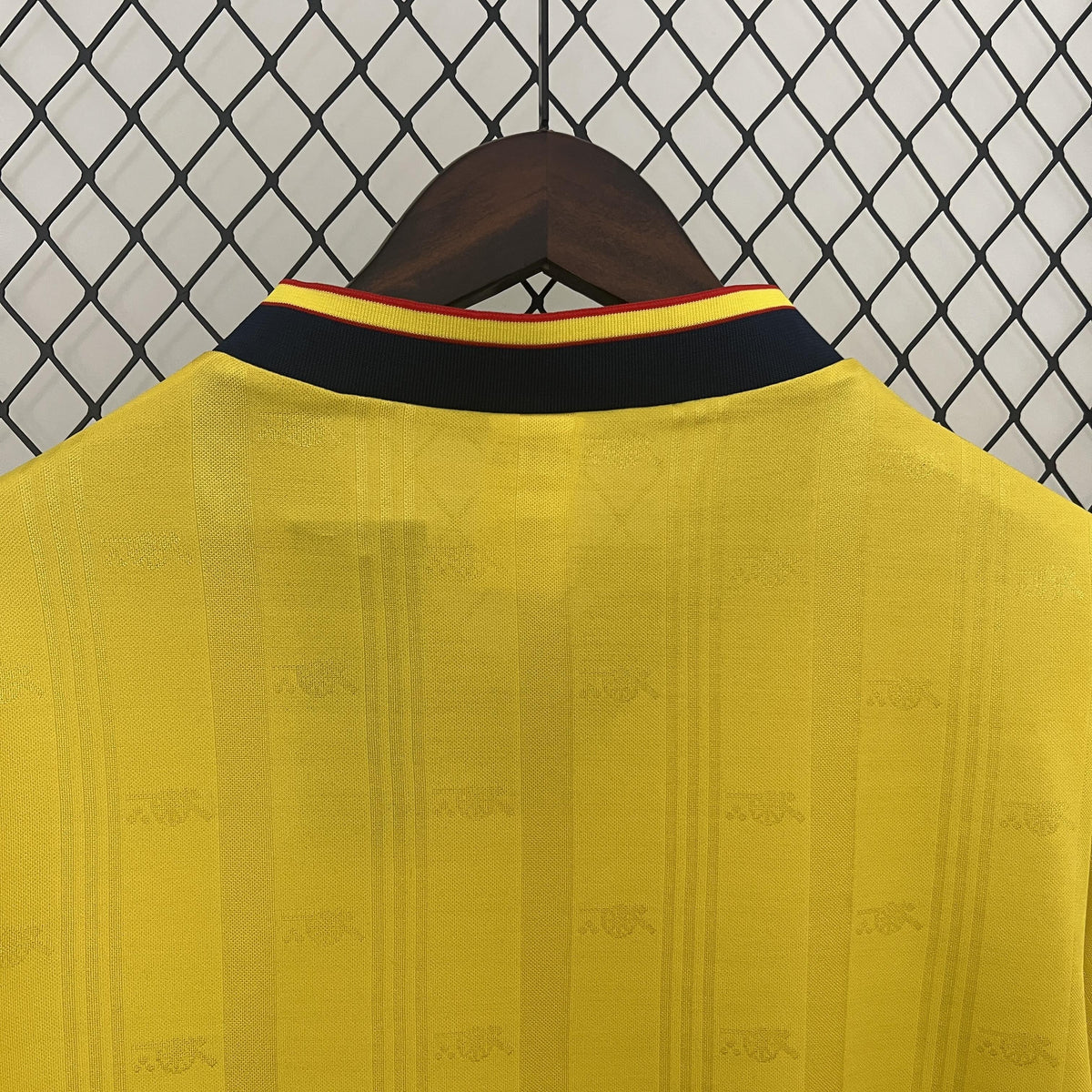 Retro Jersey Arsenal 1986/88 Away