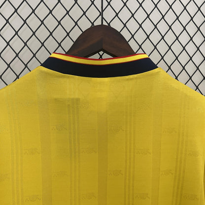 Retro Jersey Arsenal 1986/88 Away