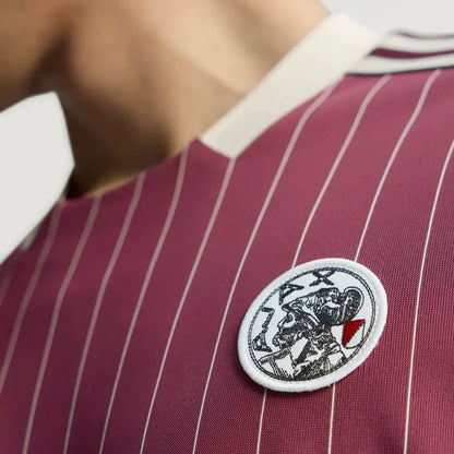 Jersey Ajax Icon 2025/26 – Fan Version