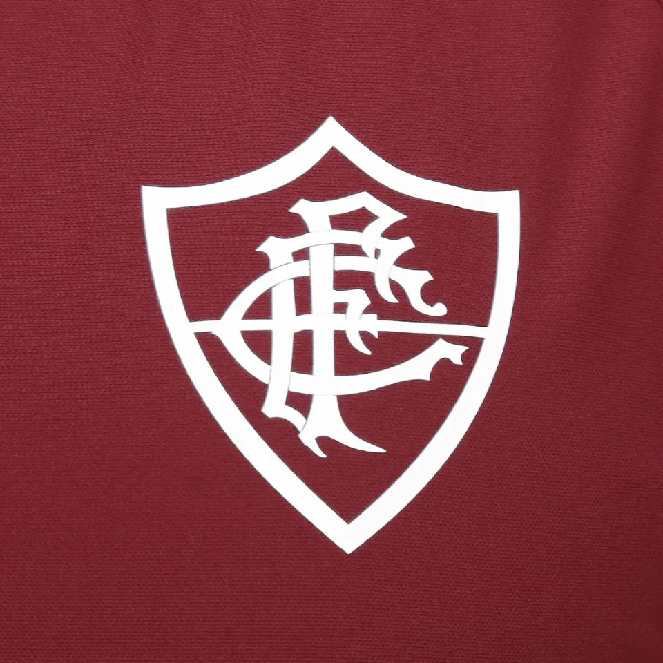 Jersey Training Umbro Fluminense 2025/26