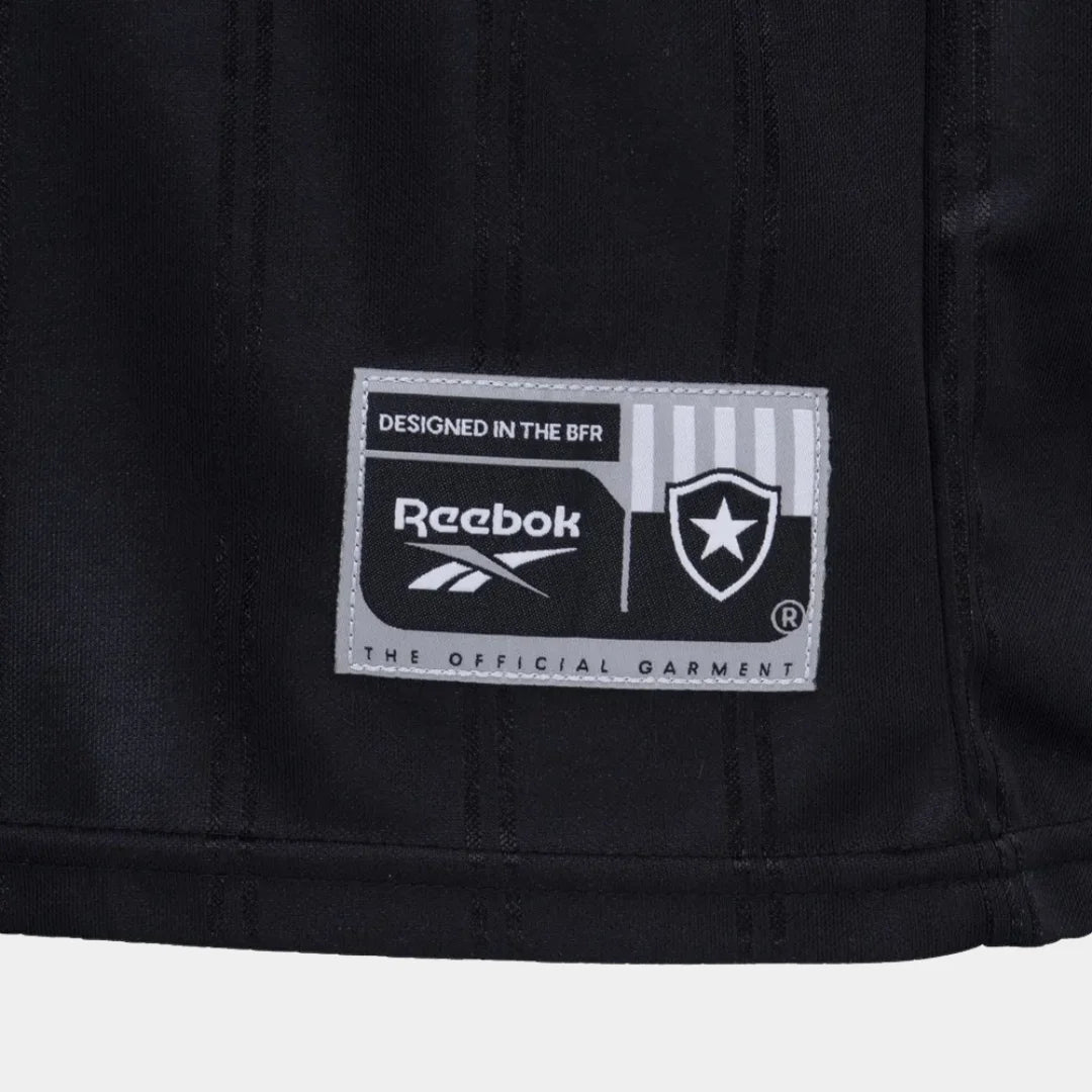 Jersey Reebok Botafogo 2025/26 Away