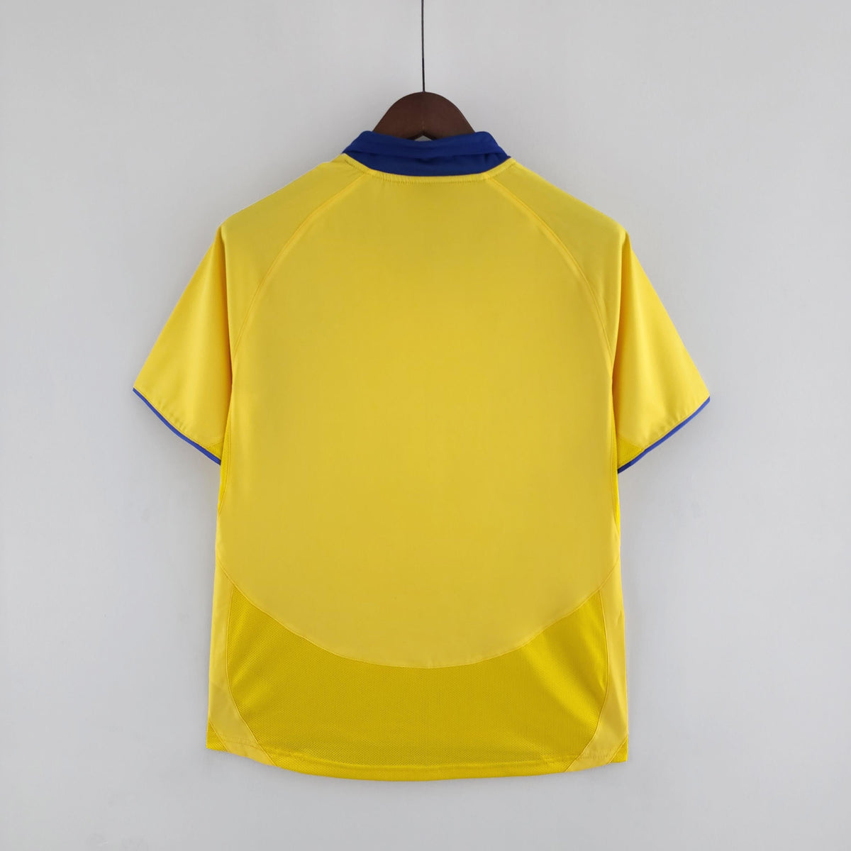 Retro Jersey Arsenal 2003/05 Away