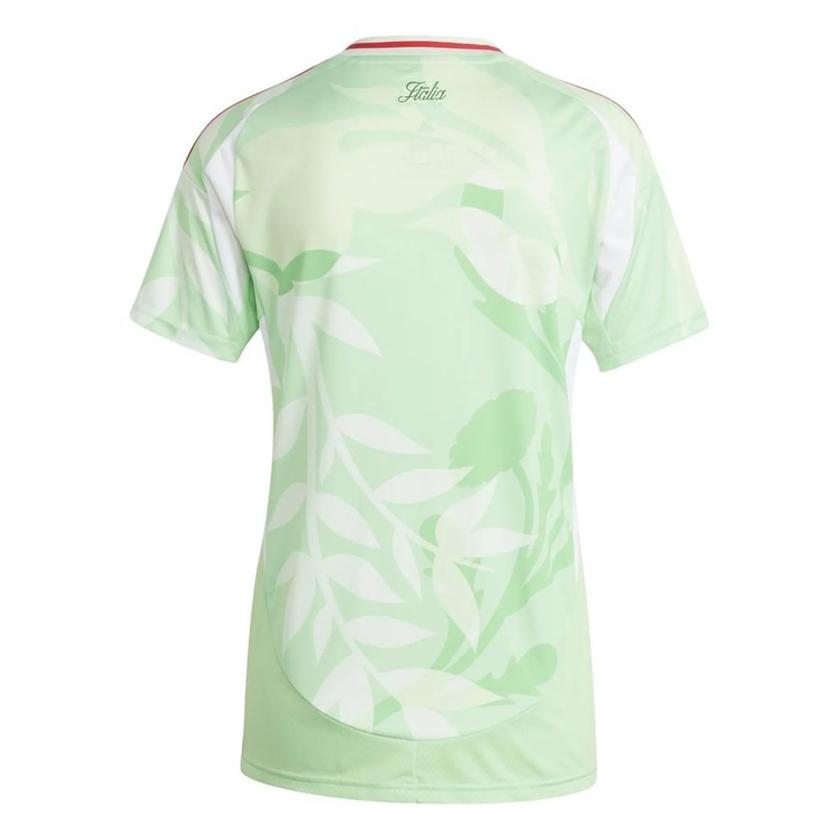 Women's Jersey Italy 2025/26 Away
