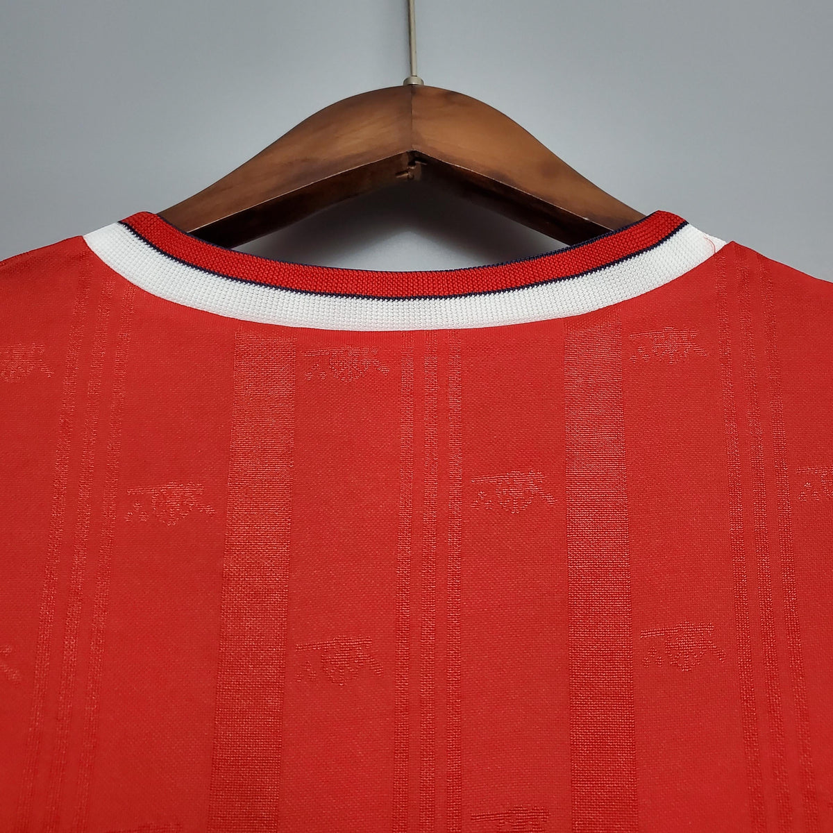 Retro Jersey Arsenal 1988/89 Home