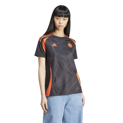 Jersey Colombia 2024 Women Away