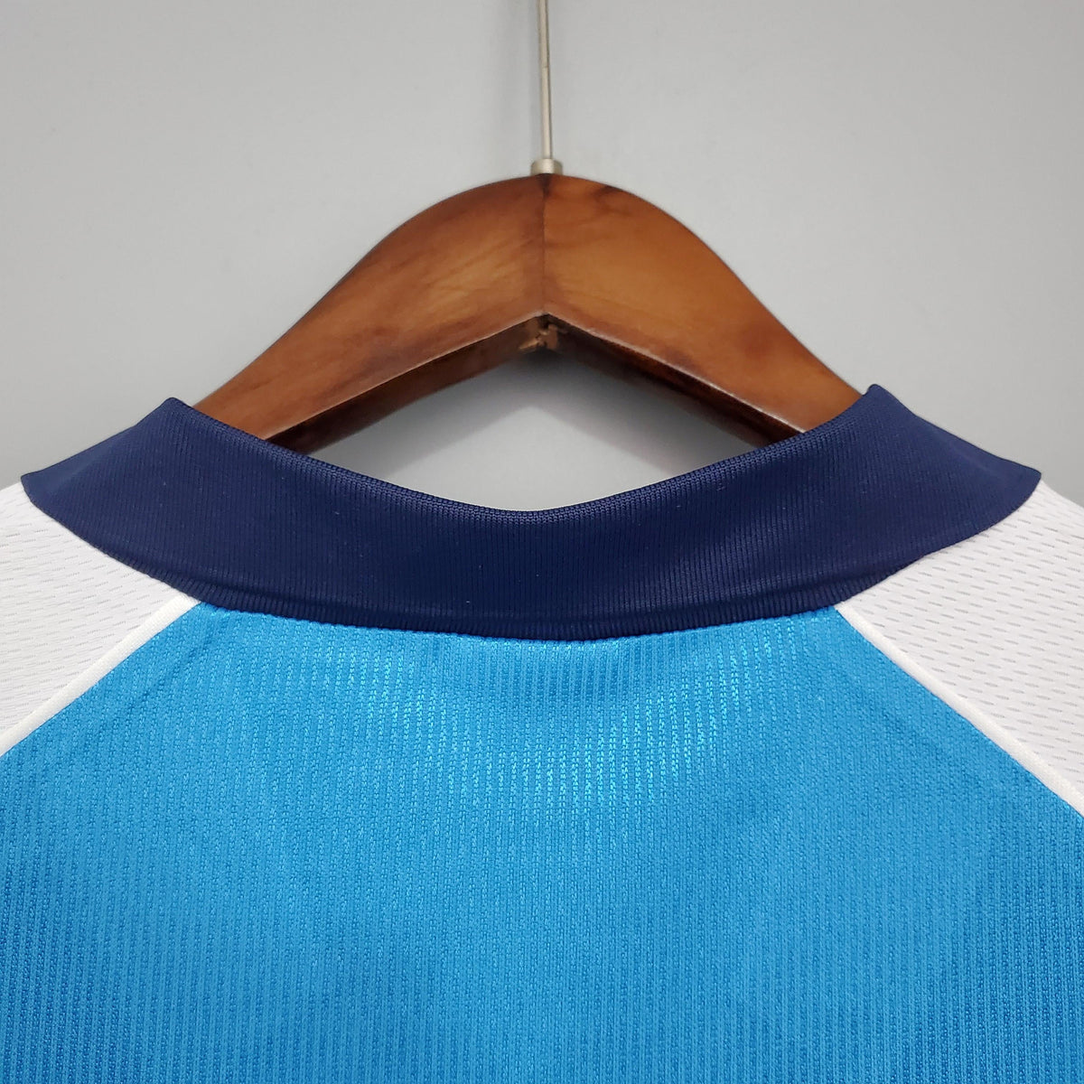 Retro Jersey Manchester City 1999/2001 Away