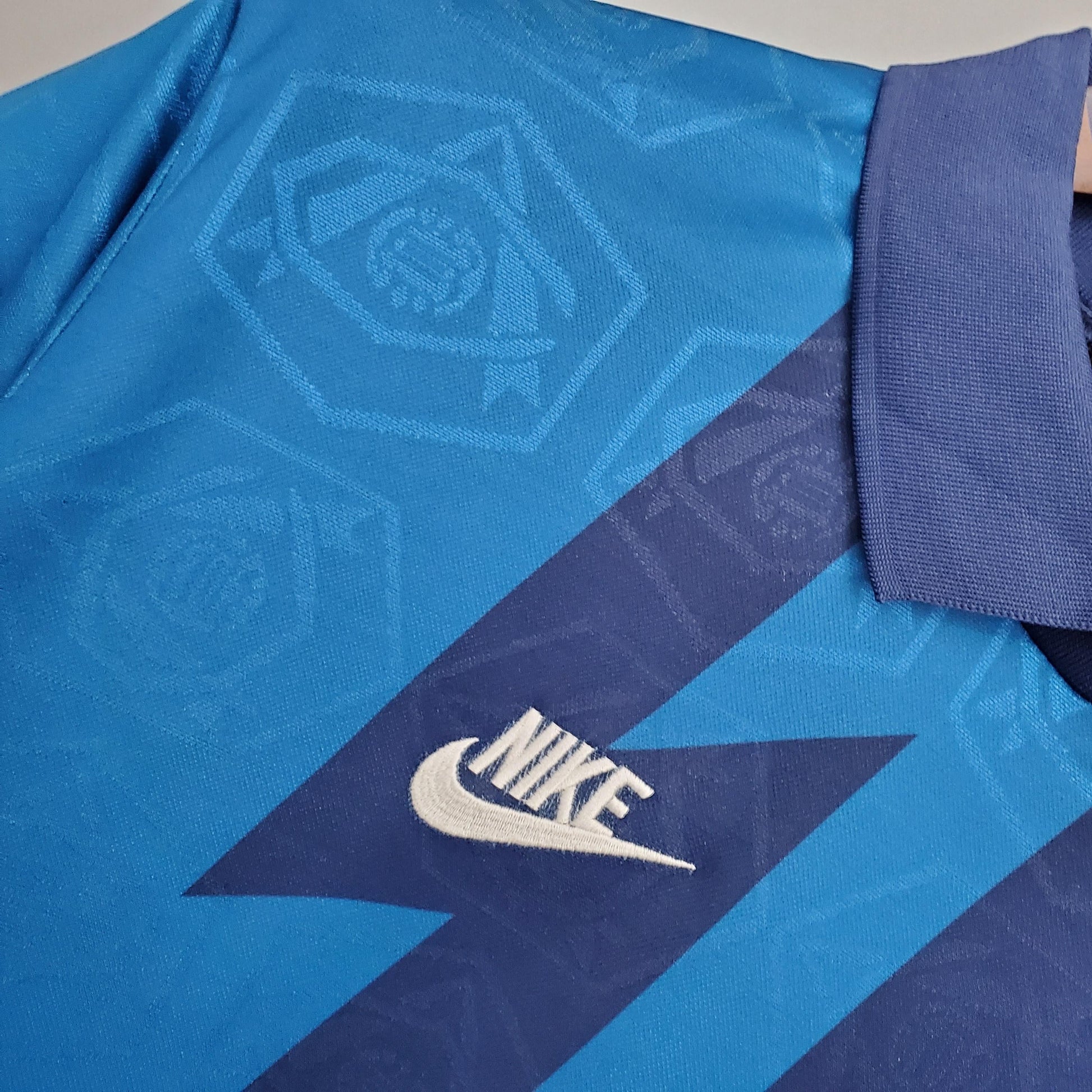 Retro Jersey Arsenal 1995/96 Away