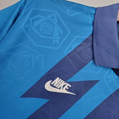 Retro Jersey Arsenal 1995/96 Away