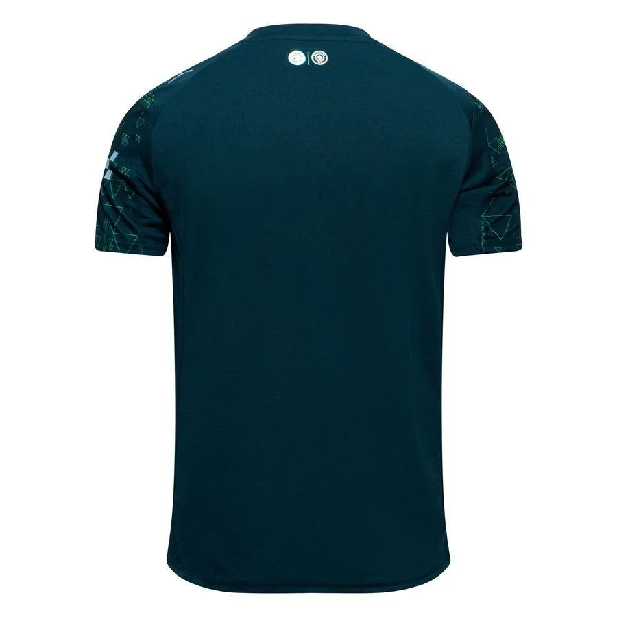 Jersey Manchester City 2025/26 Fourth