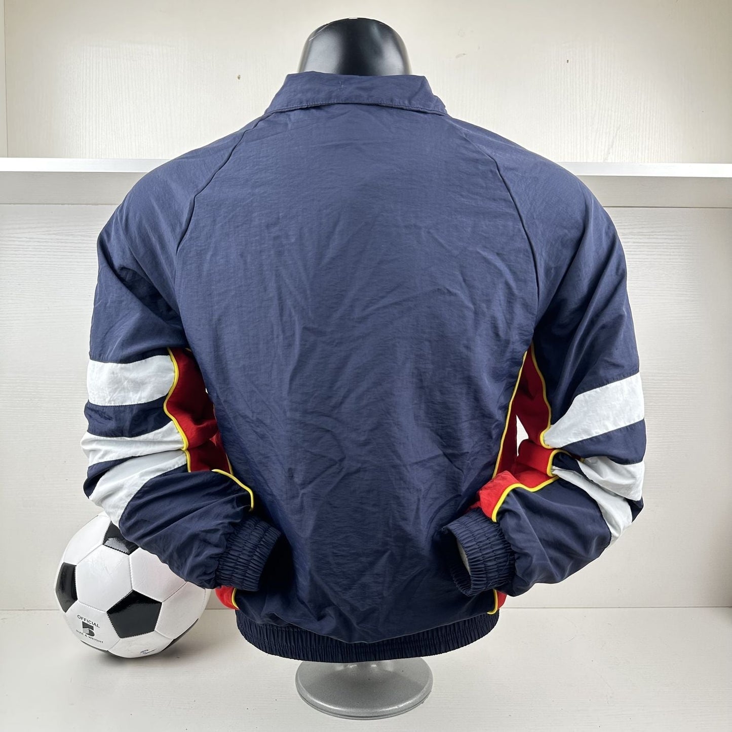 Retro Training Kit Arsenal