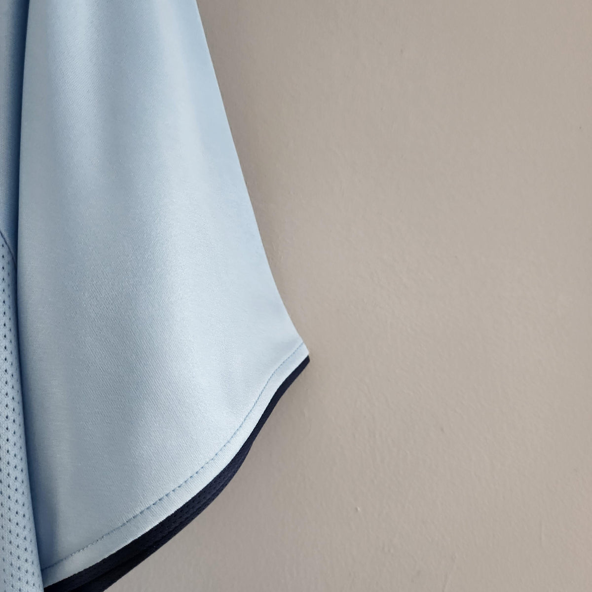 Retro Jersey Manchester City 2008/09 Away