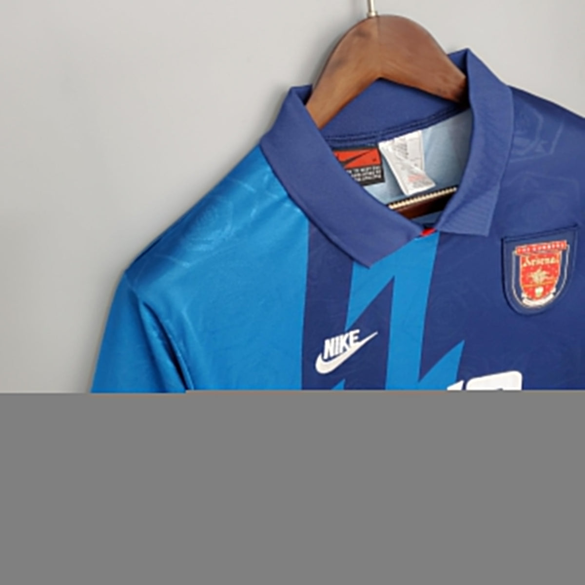 Retro Jersey Arsenal 1995/96 Away