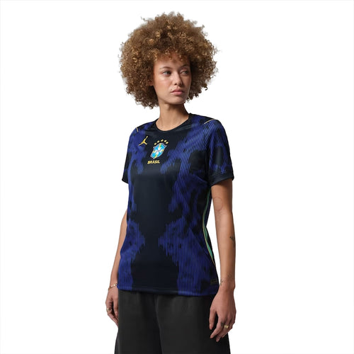 Jersey Nike Brazil Away 2026/27 Women