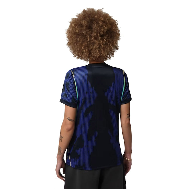 Jersey Nike Brazil Away 2026/27 Women