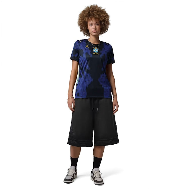 Jersey Nike Brazil Away 2026/27 Women