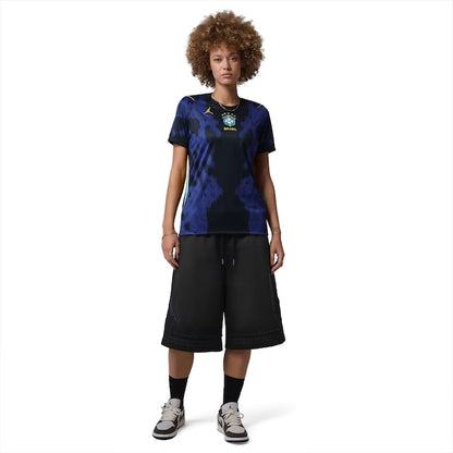 Jersey Nike Brazil Away 2026/27 Women