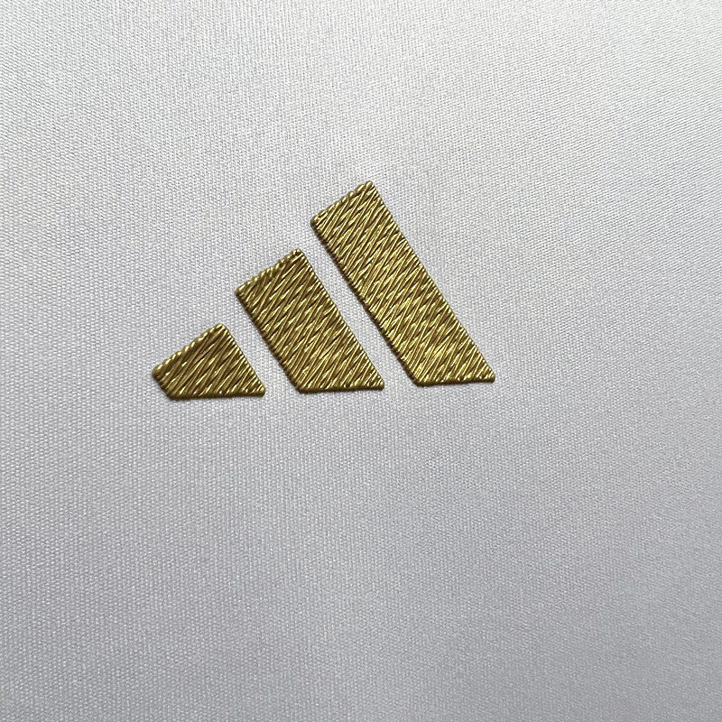 Jersey Italy 125 Years Adidas – White