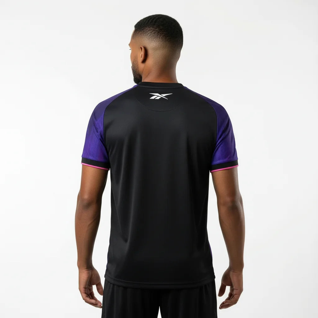 Jersey Reebok Botafogo 2025/26 Fifth
